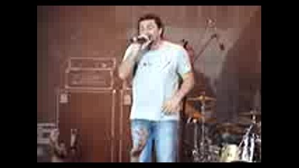 B.t.r. - Elmaz I Staklo (live 2007)