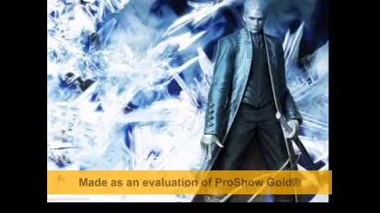 devil may cry - show0 