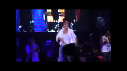 Como Olvidar - David Bisbal en Mallorca 