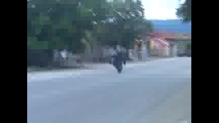 Много як мотор