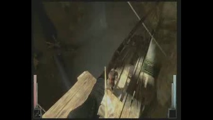 Dark Messiehr Trailer