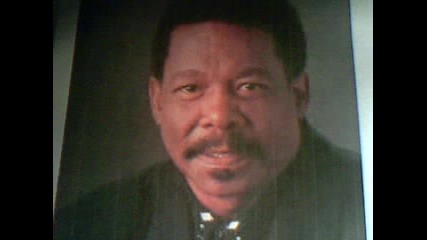 Eddie Floyd - I Never Found A Girl