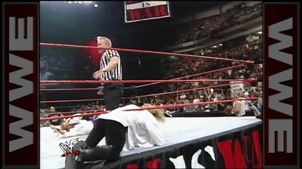 Wwe Countdown : Unsuspecting Upsets