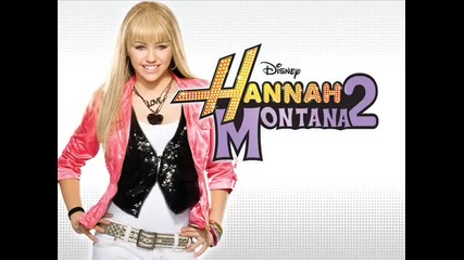 Hannah Montana - Rock Star 