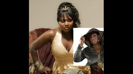 La Tocha Feat. Missy Elliott - Nobody's Perfect