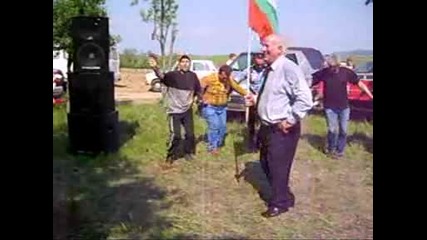 най добрите на хорото Царева Поляна 6 - ти май 2009 2