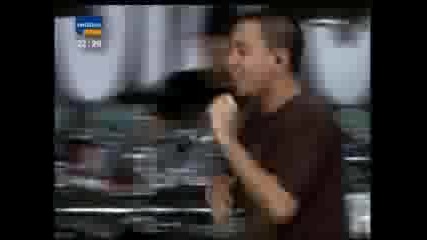 Linkin Park - In The End Live