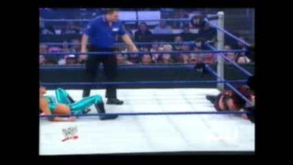 Maria Vs. Victoria - Pictures