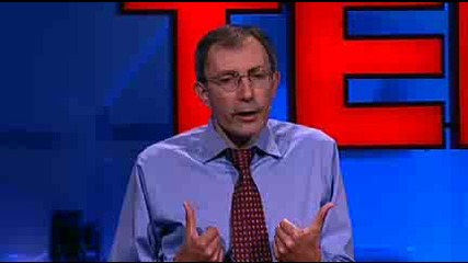 Ted : Българин открил много други планети като Земята! 