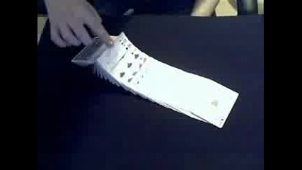 Ribbon Spread Tutorial