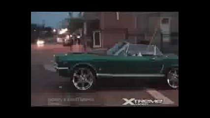 Street Racing