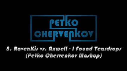 Autumn Progressive Sound Part 2 Mixed By Petko Chervenkov