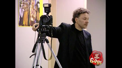 (смях) Скрита Камера - Епизод 144