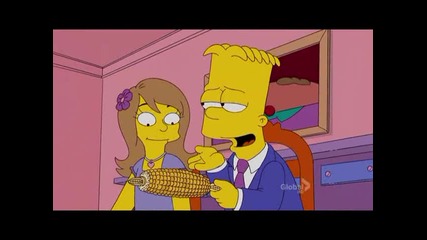 The Simpsons 20 sezon