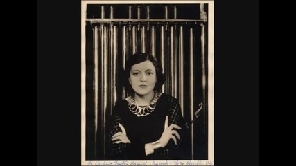 Rosa Ponselle & Rene Maison - Bizet: Carmen - Seguidilla - 1937 Metropolitan Opera House 