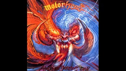 Motorhead - rock it