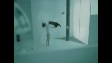 - Maksim - New! Have learned to fly Научусь летать 