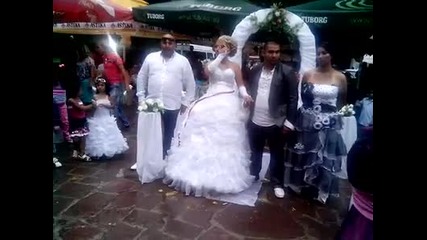 svadbata na 2013