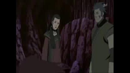 Naruto Shippuuden - 61