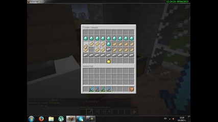 Minecraft Bgplay - #2