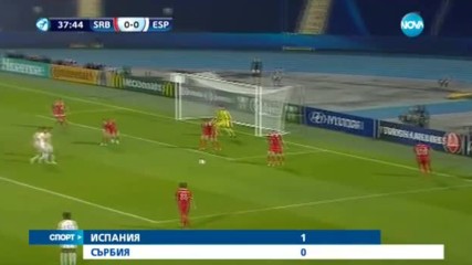 Спортни новини (24.06.2017 - обедна емисия)