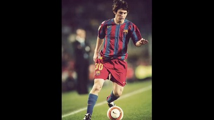 lionel messi snimki