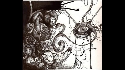 Lucio De Rimanez - sorrows of satan 