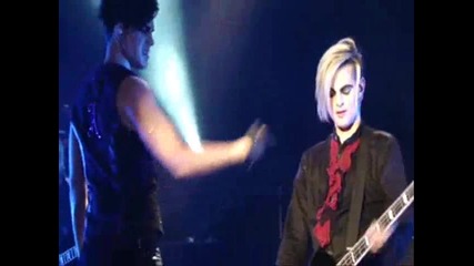 Adam and Tommy - For your entertainment