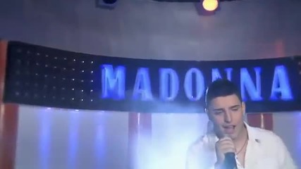 Darko Lazic - Korak do sna - (official Video 2009)