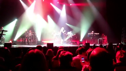 Natasa Thedorido At The Opera Theater Tel-aviv Israel 10