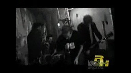 thousand foot krutch puppet