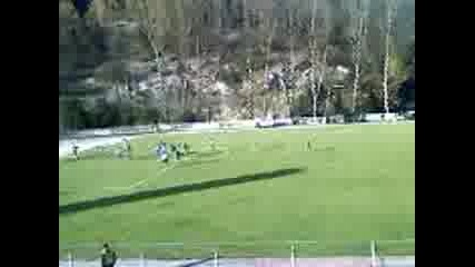 Rodopa - Kaliakra 0:1