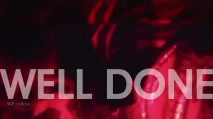 Tyga - Designer * Official Music Video *( Well Done 3 ) Hd