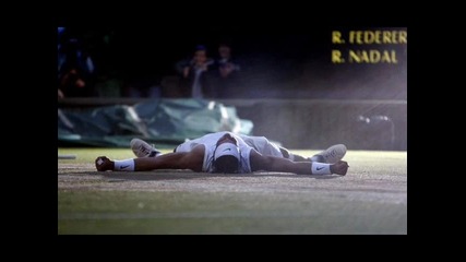 Rafael Nadal Video