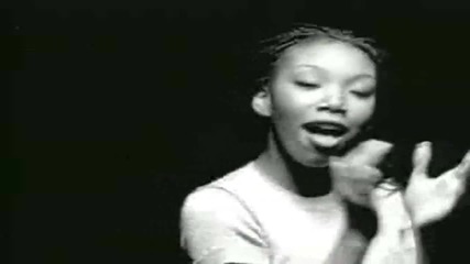 Brandy - Best Friend