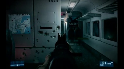 Battlefield еп:1 част:1