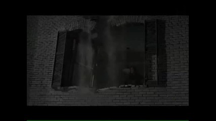 Лош начин да събудиш гаджето си