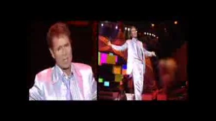 Cliff Richard - Girl Youll Be A Woman Soon