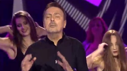 Dragan Kojic Keba - 2018 - Na tebe sam slab (bg sub)