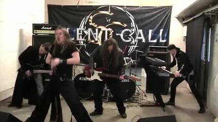 Silent Call - I Am My Nation