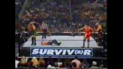 The Top 15 Moves Of Rob Van Dam 