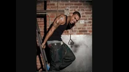 Chris Brown - Love Rocket ( 2009 )