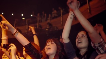 R5 - Pass Me By (live In London)