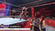 Candice LeRae vs. Dakota Kai: Raw, Oct. 3, 2022