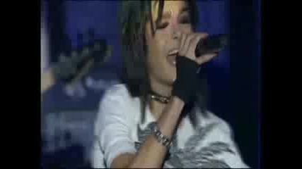 Концерт На Tokio Hotel Част1 [schrei tour]