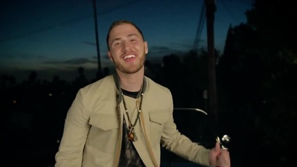 Mike Posner - The Way It Used To Be
