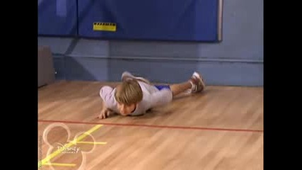 Cole & Dylan Sprouse 