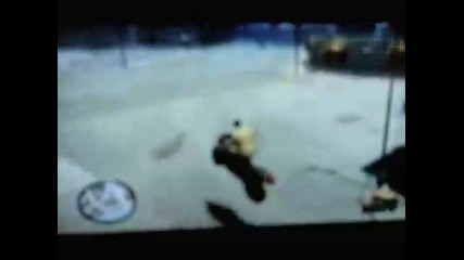 Gta 4 - Ultimate Stunt Montage (hq)