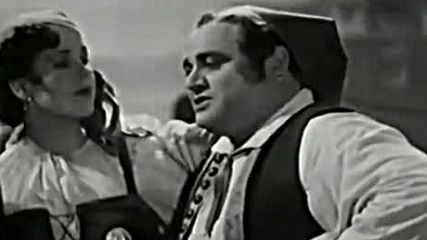 Beniamino Gigli - O sole mio