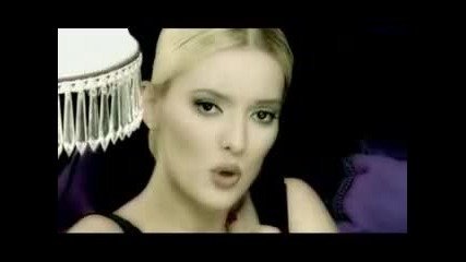Demet Akalin - seven kizin romani